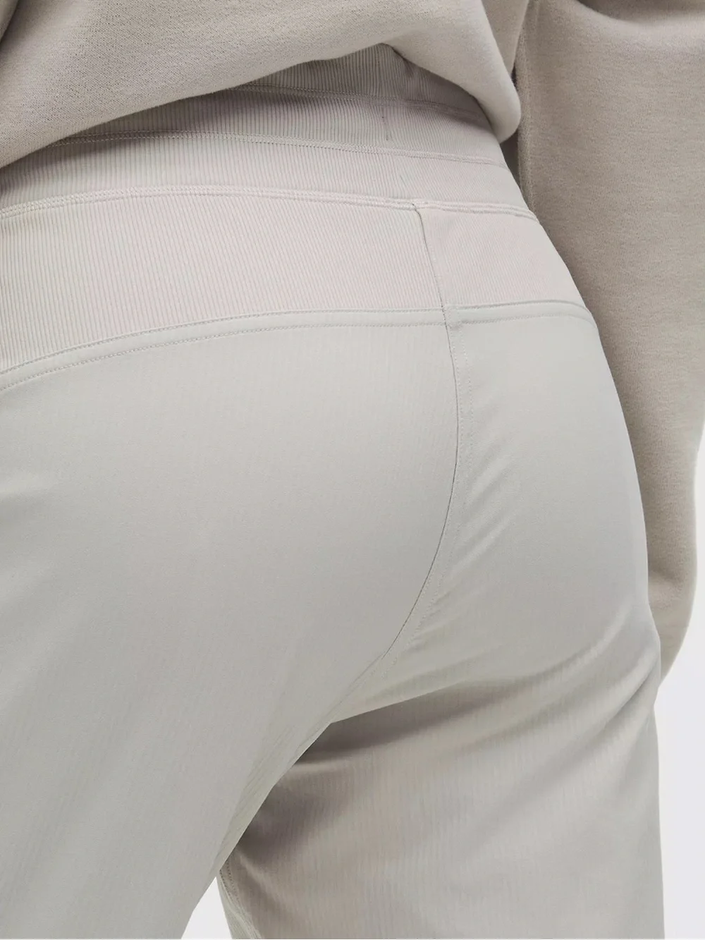 lululemon dance studio joggers!